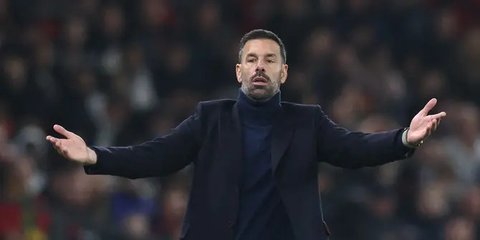 Rentetan Hasil Positif Diraih MU, Paul Scholes Sayangkan Ruud van Nistelrooy Kembali jadi Asisten Pelatih