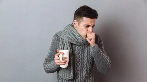 5 Cara dari Dokter untuk Meredakan Masalah Flu dan Pilek