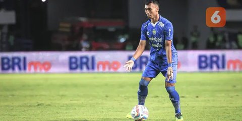 Ini 3 Pemain Muda Persib Bandung yang Dipanggil Shin Tae-yong untuk Persiapan Piala AFF 2024