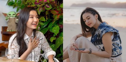 Denny Sumargo Sampai Melongo Dengar Tipe Laki-Laki yang Disukai Raline Shah