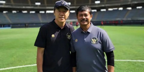 Indra Sjafri Konfirmasi 2 Calon Pemain Naturalisasi Timnas U-20 Tiba di Jakarta 14 November, Siapa Mereka?