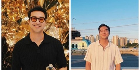 Perjalanan Karier Ibrahim Risyad, Aktor Ganteng dan Multitalenta Suami Salshabilla Adriani
