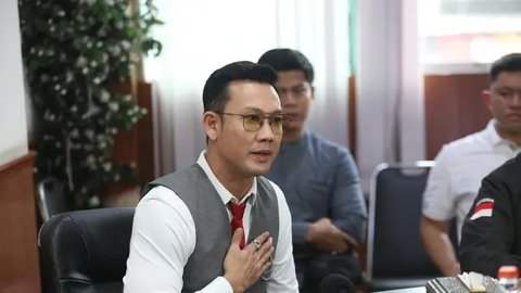 Respons Denny Sumargo Dilaporkan Farhat Abbas ke Polisi, Akui Siap Menghadapinya