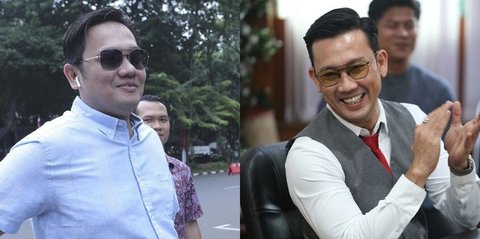 Dilaporkan Farhat Abbas, Denny Sumargo: Kalau Mau Selesai baik-baik ayo. Artinya Saya kan Dilaporkan, ya Saya Hadapi Dong