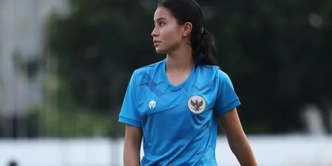 Mengenal Sosok Cantik Sabreena Dressler, Eks Pemain Persija Putri kini Berkarier di Liga Australia