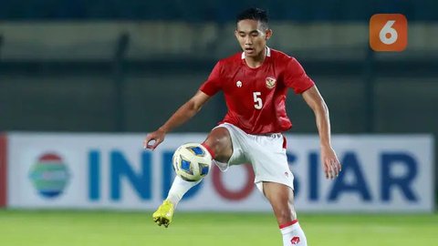 Timnas Indonesia vs Jepang: Tak Ada Mees Hilger, Tenang Masih Ada Rizky Ridho