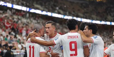 Pengamat Menilai Terlalu Berbahaya jika Timnas Indonesia Main Terbuka Lawan Jepang