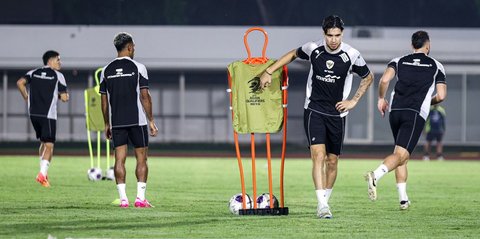 Apa Saja Kelebihan Kevin Diks yang Bisa Bikin Timnas Indonesia Kuat?