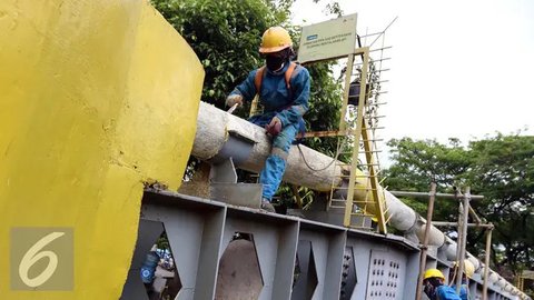 Tekan Impor LPG, Begini Langkah Diambil Pemerintah