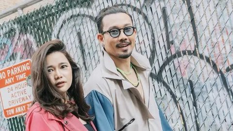 Denny Sumargo Bahas Kemungkinan Nambah Momongan, Serahkan Keputusan pada Istri 'Cik Oliv yang Mengandung Soalnya'