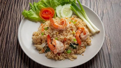 Wajib Dicoba di Rumah, Ini Tiga Resep Nasi Goreng Jawa Lezat Cocok untuk Menu Keluarga