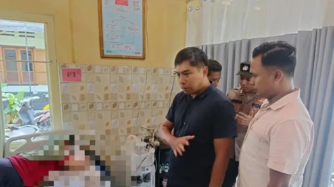 Kronologi Bocah 7 Tahun Ditemukan Tewas di Semak-Semak, Diduga Diperkosa lalu Dibunuh