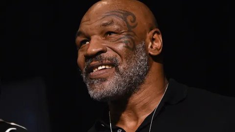 Profil Mike Tyson, Si 'Banteng' Tinju yang Terkenal Karena Prestasi dan Kontroversi