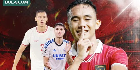 Memprediksi Trio Bek yang Akan Memperkuat Lini Belakang Timnas Indonesia Setelah Kedatangan Kevin Diks