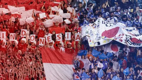 Hati-Hati Peniupan Tiket Jelang Laga Timnas Indonesia vs Jepang, Begini Modusnya