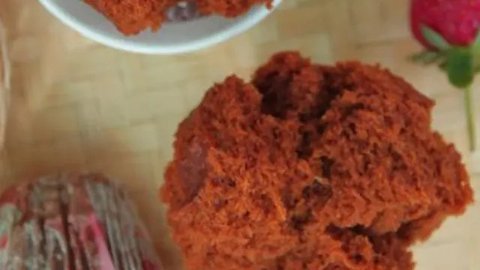 Cara Membuat Bolu Kukus Gula Merah yang Empuk dan Aromatik, Pilihan Kue yang Mudah Dibuat