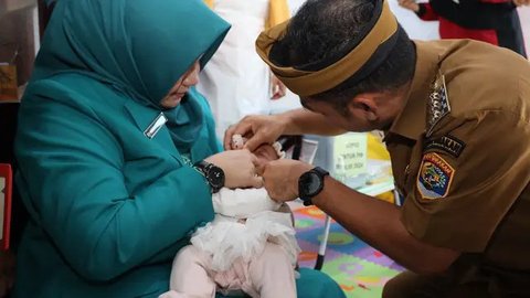 Cara Melanjutkan Imunisasi yang Terlambat, Solusi dan Panduan dari Dokter Anak yang harus Diketahui