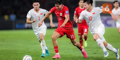 Kata Atep, Cristian Gonzales, dan Charis Yulianto soal Timnas Indonesia Sekarang: Bersiap Menuju Kancah Dunia