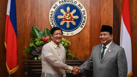 Terpidana Mati Kasus Narkoba Mary Jane Dibebaskan, Begini Reaksi Presiden Filipina