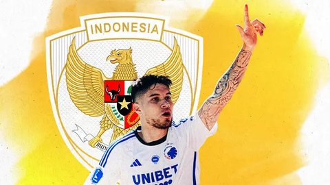 Kevin Diks Rayakan Kemenangan Timnas Indonesia Lewat Streaming di HP, Geregetan dengan Keputusan Wasit