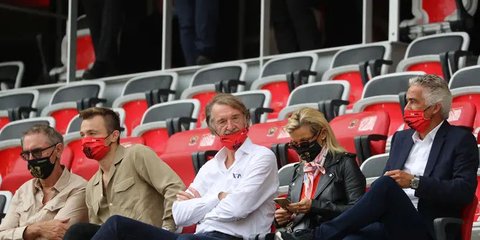 Pemilik MU Sir Jim Ratcliffe Rugi Rp80 triliun Dalam Satu Tahun