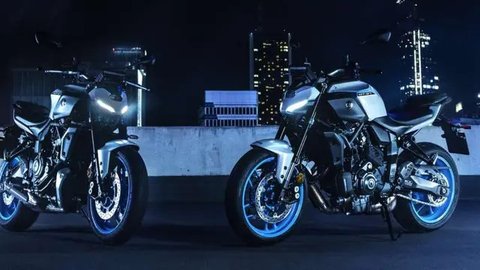 Yamaha Recall Motornya secara Global Akibat Masalah Kopling, Berikut Model yang Kena Imbas