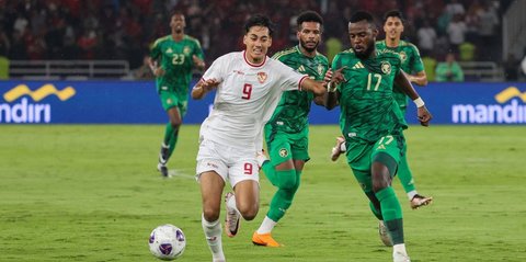 Ini Daftar Pemain Timnas Indonesia Senior yang Dipanggil STY untuk Piala AFF 2024