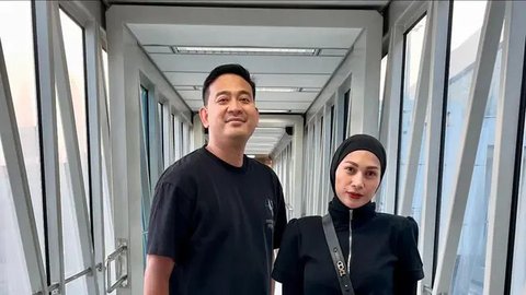 Mengenal Raden Brotoseno, Suami Tata Janeta yang Kini Menjadi Produser Film setelah Diberhentikan dari Kepolisian