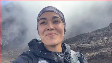 Kronologi Hilangnya Hannah Kobayashi, Dimulai dengan Pesan yang Mencurigakan