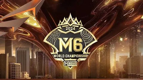 Jadwal M6 Mobile Legends World Championship 2024 dan Panduan Menontonnya