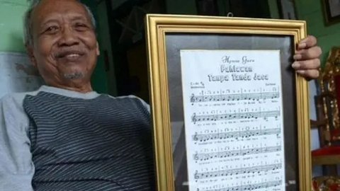 Lirik Lagu Hymne Guru dan Sejarahnya: Sarat Makna untuk Pahlawan Pendidikan Indonesia