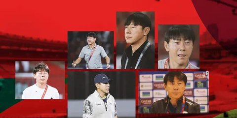 Shin Tae-yong Belum Bawa Indonesia Juara Piala AFF, Kali Ini saatnya Garuda Juara?