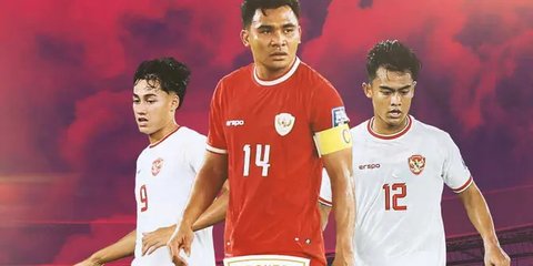 Striker Vietnam Nilai Timnas Indonesia Kandidat Juara Piala AFF 2024