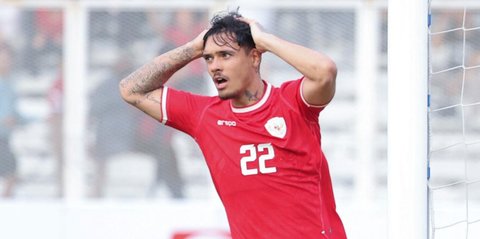 Shayne Pattynama Dulu Jadi Harapan, Kini Penghangat Bangku Cadangan Timnas Indonesia