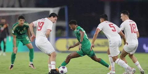 Cerita Thom Haye Kepikiran Anaknya yang Sakit Namun Harus Tetap Bela Timnas Indonesia Lawan Arab Saudi