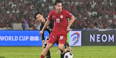 Thom Haye Kecewa Timnas Indonesia Banyak Buang Peluang saat Lawan Jepang