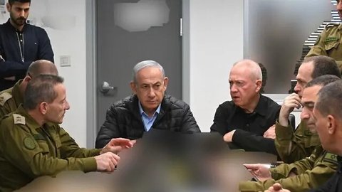 Lebih Tegas & Kongkret dari Negara G7, Ini Sikap Indonesia soal Perintah Penangkapan PM Israel Benjamin Netanyahu