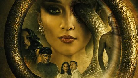 6 Tokoh Utama Film Guna-Guna Istri Muda, Ceritakan Aksi Nekat Pelakor Habisi Nyawa Istri Sah Lewat Dukun