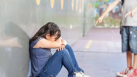 Orangtua Perlu Tahu, Begini Cara Efektif Mengatasi Anak  Pelaku Bullying di Sekolah