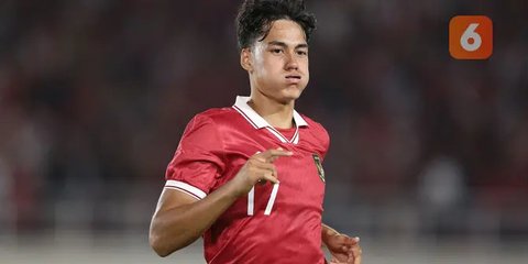 Media Vietnam Sebut Absennya Rafael Struick Jadi Kabar Buruk Timnas Indonesia di Piala AFF 2024