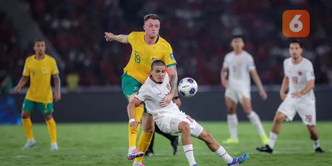 Legenda Australia Optimis Timnasnya Bakal Kalahkan Indonesia, Percepat Langkah Menuju Piala Dunia