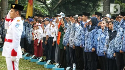 50 Ucapan Selamat HUT PGRI, Cara Terbaik Ungkapkan Rasa Sayang dan Terima Kasih pada Guru