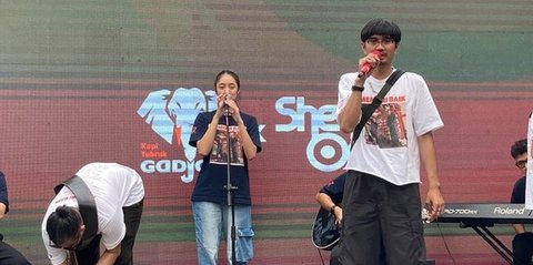 Ternyata Ini Alasan Aishameglio Anak Duta Modjo Terlibat di Lagu Terbaru Sheila On 7 Memori Baik