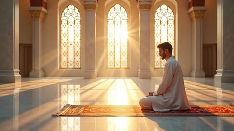 Dua Waktu ini Dilarang Melakukan Sholat Dhuha, ini Penjelasannya Umat Muslim Harus Tahu!