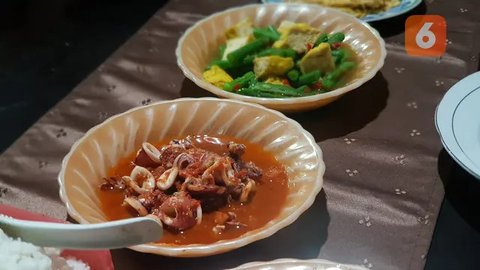 Penderita Asam Urat Dilarang Keras Makan Makanan ini, Ketahui Menu yang Dianjurkan