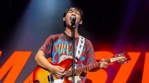 D'Masiv Janji akan Berikan Penampilan Istimewa di Malam Tahun Baru 2025, dengan Lagu yang Beda dari Pertunjukan Biasa