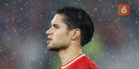 Kevin Diks Undang 5 Jurnalis Denmark Saksikan Timnas Indonesia Vs Bahrain di SUGBK