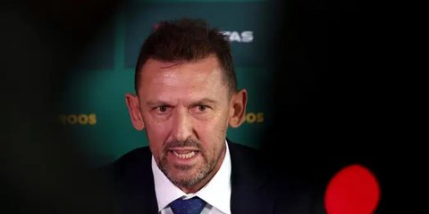 Timnas Indonesia Harus Waspada, Australia Belum Kalah di  Bawah Asuhan Tony Popovic