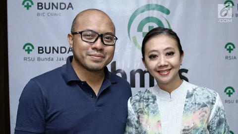 Diam-Diam Asri Welas Gugat Cerai Suami Usai 17 Tahun Menikah, Sudah Sepakati Pembagian Harta Gono Gini