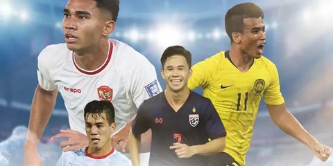 Analisis Kekuatan Negara-negara Unggulan di Piala AFF 2024: Siapa Terbaik?